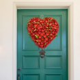 thumbnail image 4 of Guirnalda de San Valentín BLESIY Decoración Colgante 28cm, 4 of 7