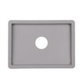 thumbnail image 1 of Silicone For Case For Magic Trackpad 2 Wireless Touchpad Protect Cover Antidust, 1 of 5
