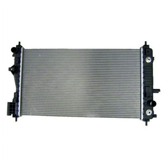 Radiator for Chevy Malibu 2013 2.5 Liter L4 RAD13328