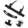 thumbnail image 5 of Bike Pannier Hook Buckle PA66+GF Pannier Hardware Kit Side Bag Mounting Bracket, 5 of 10