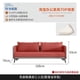 thumbnail image 1 of Office Modern Living Room Sofas Lazy Luxury Bedroom Living Room Sofas Loveseat Canape Salon De Luxe Home Furniture YY50SF My Lux Decor Round, 1 of 15