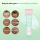 thumbnail image 4 of Set de maquillaje UCANBE Matte Setting Spray & Primer Gel 224ml, 4 of 7