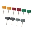thumbnail image 3 of KLKCMS Buffing Wheel Polishing Kit Cleaning Tools Multifunction Home Buffing Polishing Type B, 3 of 9