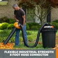 thumbnail image 3 of Worx LEAFPRO Universal Leaf Collection System, High-Capacity for All Major Blower, 3 of 12