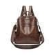 thumbnail image 2 of Ladies Shoulder Bag Fashion Large Capacity Shoulder Handbag Travel Commuters Student School Bag, 2 of 6