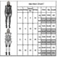 thumbnail image 4 of Women's 3D Robot Halloween Costume Jumpsuit for Adults - Cyberpunk Carnival Party Cosplay Fancy Dress Outfit, 4 of 5