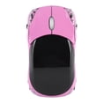 thumbnail image 4 of Mouse, High- Optical Mouse With Receiver Compartment, Cordless Computer Mouse With 3 Buttons With Scroll Wheel For  XP/Vista/ 7/ OS, 4 of 8