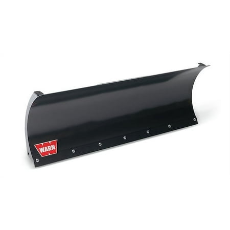 Warn 78950 War78950 Plow Blade 50 Inch Atv Std