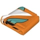 thumbnail image 4 of Manta de franela supersuave de Los Picapiedra, manta de cama ligera, para usar durante toda la temporada, para cama o sofá, manta de microfibra ultra suave, 4 of 8