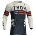 thumbnail image 3 of Thor 2023 Youth Pulse Combat Offroad Motocross Jersey Pant Combo Midnight/Vintage White (Youth Medium / 26), 3 of 8