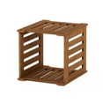 thumbnail image 4 of Furinno Tioman Hardwood Outdoor Lifestyle Flowerbox, 4 of 6