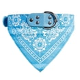 thumbnail image 1 of Dog Scarf,Ethnic Style Pattern Cat Dog Collar Pet Scarf Impressive Results, 1 of 2