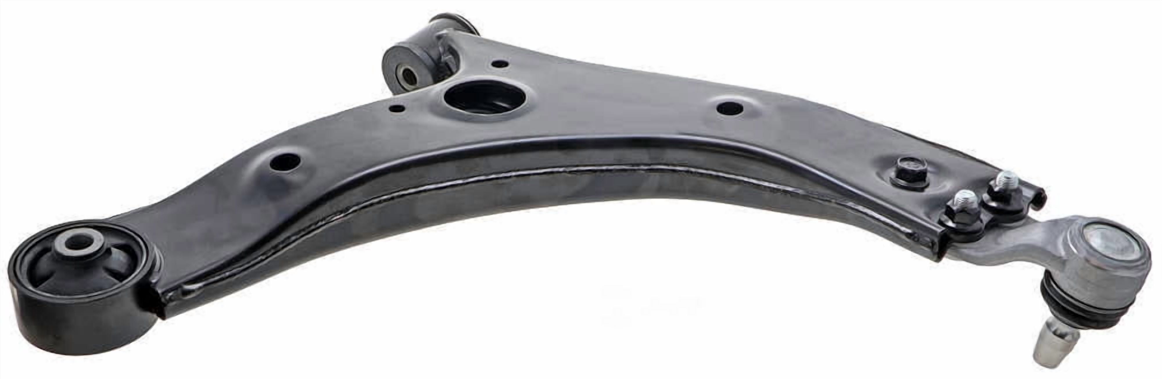 Mevotech CMS901249 Suspension Control Arm and Ball Joint Assembly