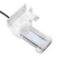 thumbnail image 4 of Lámpara con Clip para pecera, cristal de alto brillo, resistente al agua, luz LED para acuario, enchufe europeo de 220V WH-080, 4 of 5