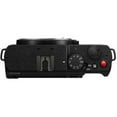 thumbnail image 4 of Panasonic LUMIX S9 Mirrorless Full Frame Compact Camera Body (DC-S9BODYK) for Content Creators - Black-Bundle with 64GB UHS-II SDXC Memory Card and More Accessories, 4 of 9