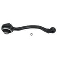 thumbnail image 6 of Detroit Axle - Front Right Lower Rearward Control Arm for Benz C230 C240 C280 C320 C350 C55 AMG CLK320 Passenger Side Lower Rearward Control Arm with Ball Joint Replacement, 6 of 7