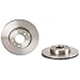 thumbnail image 3 of Brembo 09.5315.10 Front Disc Brake Rotor, 3 of 3