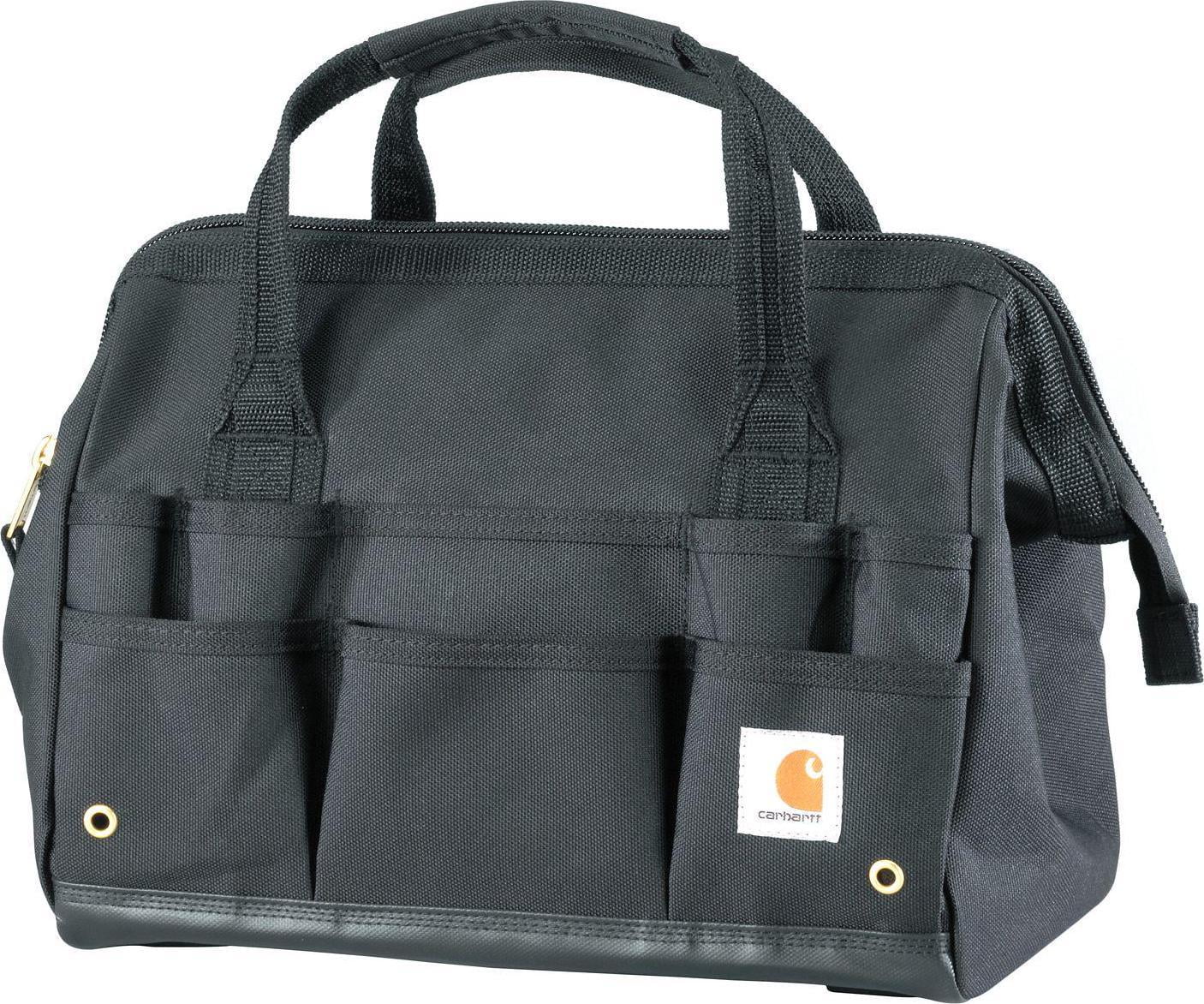 Buy Carhartt Legacy 2.0 14 In. Black Tool Bag at Ubuy Nigeria