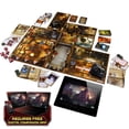 thumbnail image 3 of Mansions of Madness 2ª edición (juego base) | juego de terror | juego de mesa misterioso para adoles, 3 of 4