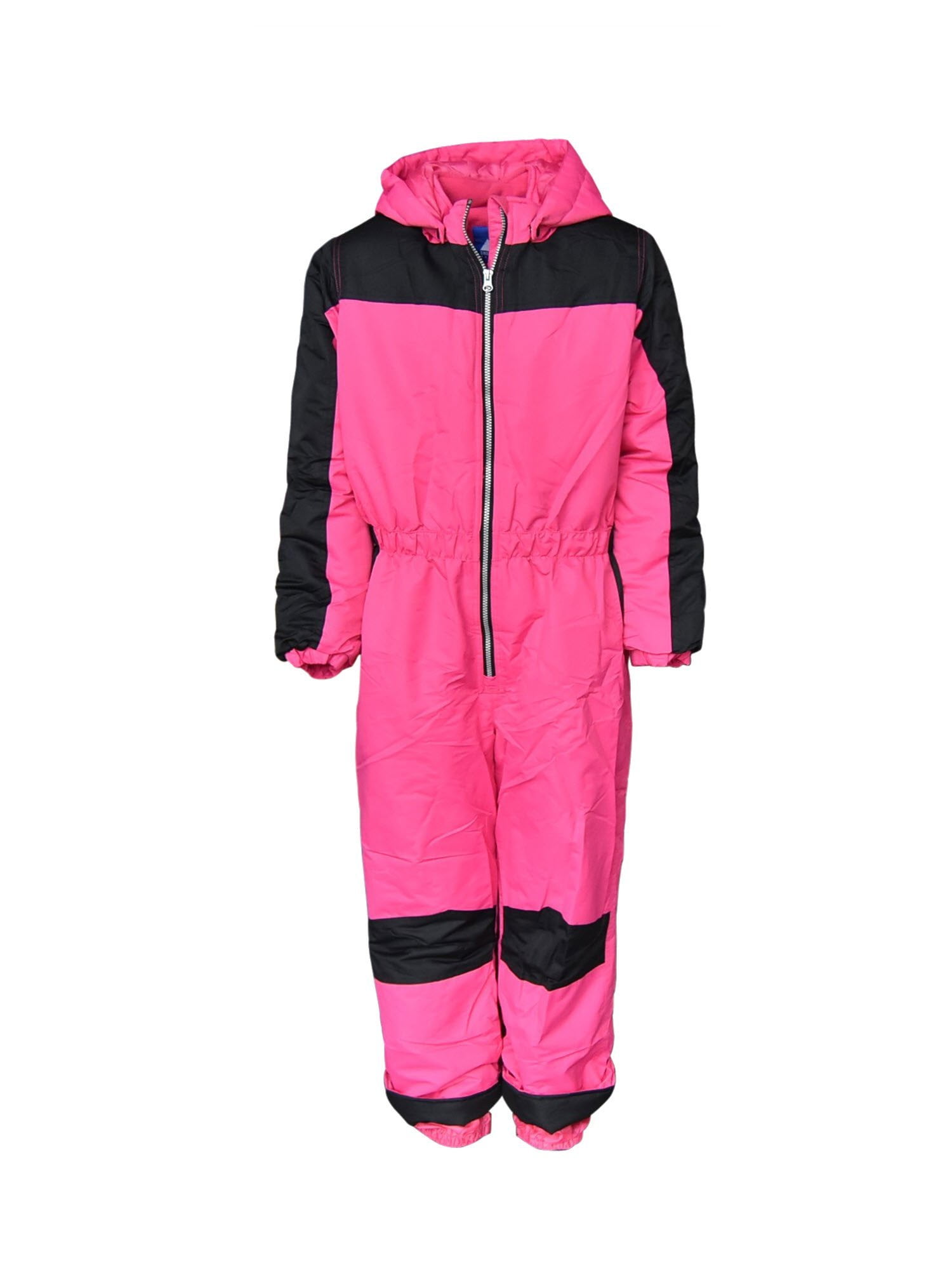 snowsuit girl size 10