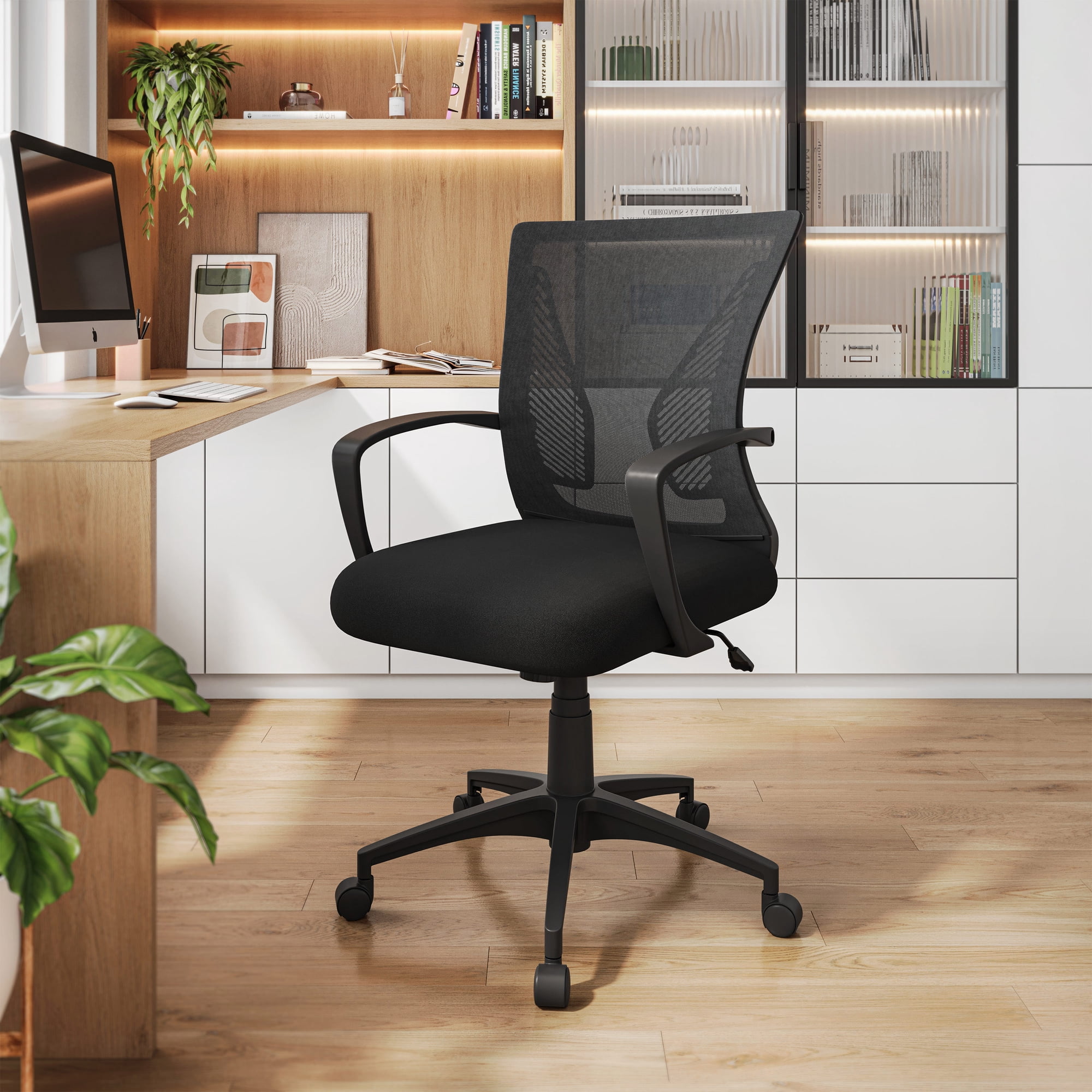 ergonomic mesh office chair breathable product