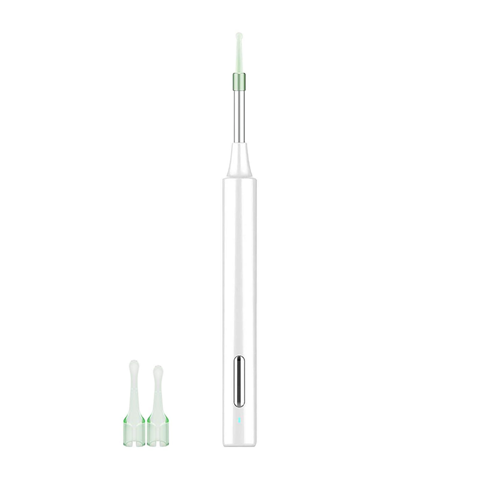 High Definition Smart Visual Ear Digging Spoon Visual Light Emitting