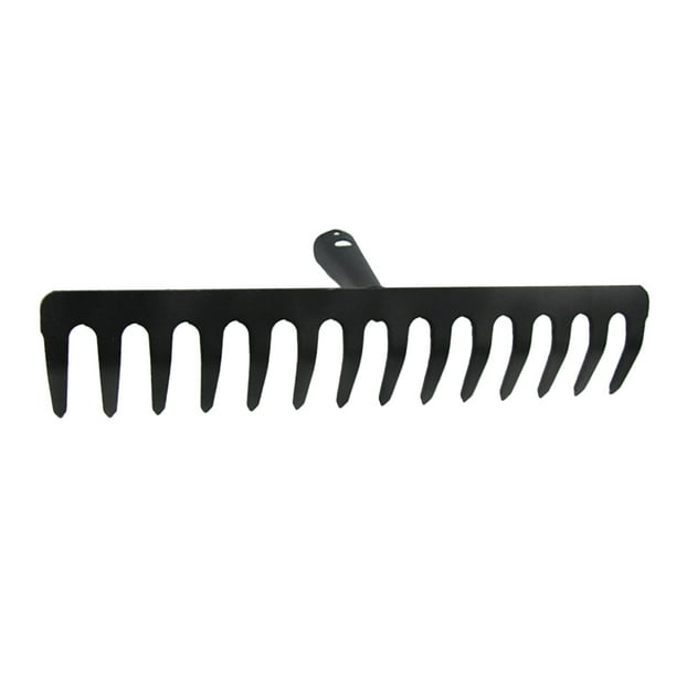 Leaf online rake head