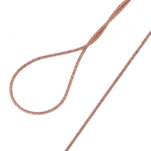 Speaker Wire Speaker Repair Wire 8 Strands Copper Wire 8 Wire Copper Speaker 1m Speaker Wire Subwoofer Woofer Wire Repair 8 Strands Braided Copper Wire