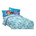 thumbnail image 2 of Disney's Little Mermaid Princess Sheet Set, Twin, 2 of 2