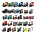 thumbnail image 2 of Thomas And Friends Wooden Trains, 2 of 5