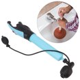 thumbnail image 3 of Sink Plunger, High Pressure Pneumatic Easy Operation Manual Toilet Plunger  For Washbasin, 3 of 8