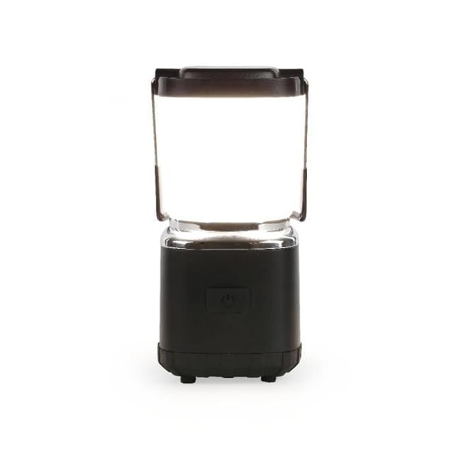 Coleman Quad LED Lantern Red/ Black 2000024041 - Walmart.com