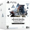 Horizon Forbidden West Collectors Edition - Ps4 And Ps5 Entitlements