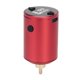 thumbnail image 2 of Fuente de alimentación para tatuajes de 1500 mAh, interfaz RCA inalámbrica, recargable, pantalla LCD, batería ajustable de 4 a 12 V., 2 of 14