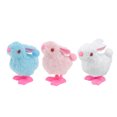 thumbnail image 4 of 3pcs Adorable Rabbit Plush Dolls Plush Rabbit Wind-up Toys Rabbit Plush Toys, 4 of 8