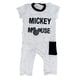thumbnail image 1 of PaÃ±alero AlgodÃ³n Estampado Disney Mickey Mouse Bebe Talla 3 meses Disney Ropa de ReciÃ©n Nacido, 1 of 2