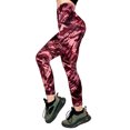 thumbnail image 2 of Mallas Deportivas Mujer Legin Gym Legging Deportivo Mallones, 2 of 3