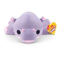thumbnail image 2 of Hug A Lumps (Medium) by ZURU, Cuddly Squishy Weighted Plush, 2 of 8