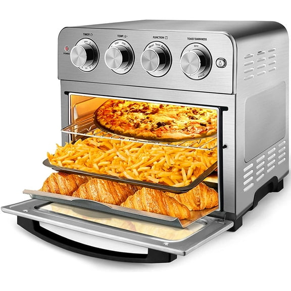 Counter Top Convention Ovens