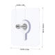 thumbnail image 2 of NUOLUX 10Ud Seamless Para Pared Auto Adhesivos Resistentes Para Colgar Objetos, 2 of 6