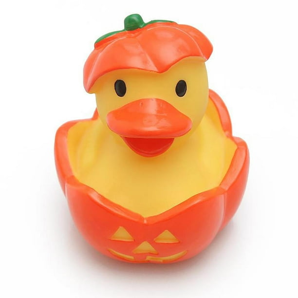 Halloween Rubber Ducks Bath Squirt Duckies Halloween Fancy Novelty