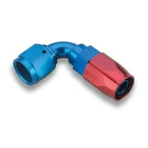 Swivel-Seal™ 90 Deg. AN Hose End