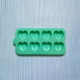 thumbnail image 5 of Beautynvta 3D Heart Silicone Mold for Chocolate, 8 Cavities Easy Demold Heart Shaped Mold Tray for Making Breakable Cake, Chocolate, Cheesecake, Valentine's Day Gift, 5 of 9