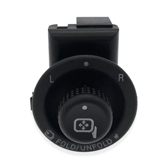 Ford Power Fold Mirror Control Switch for F150 Expedition Navigator 7L1Z17B676AA