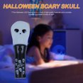 thumbnail image 4 of Mobutofu LED Luminous Stick LED Flashing Stick for Dancing Parties 1Pcs, 4 of 8
