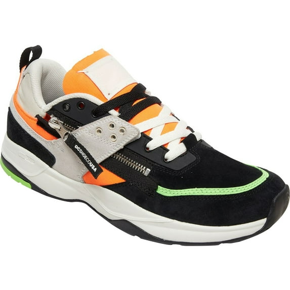 DC Men's E.Tribeka Zip Shoes