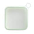 thumbnail image 2 of Rongfmy PrettyiaBento Box Sandwich Toast Case Silicone Lunch Box for Parent-child School, 2 of 9