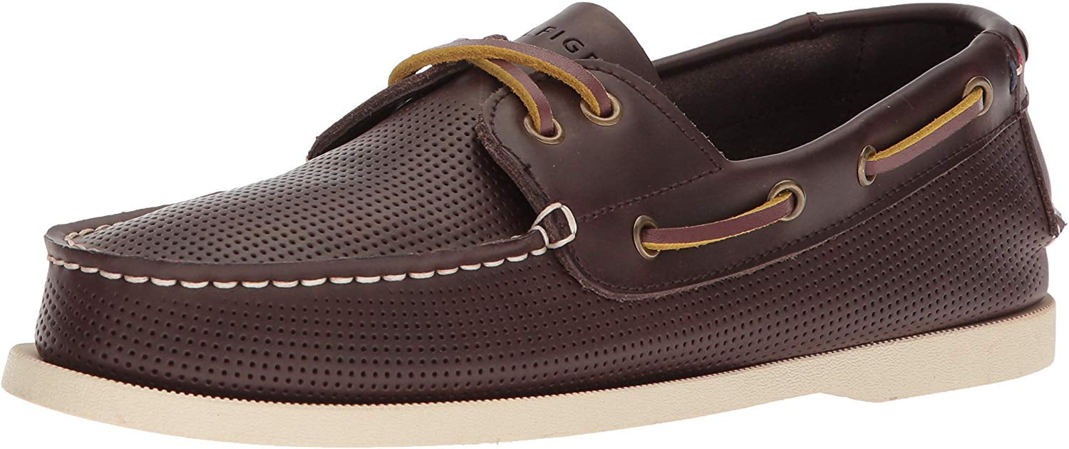 tommy hilfiger bowman shoes