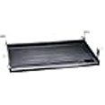 thumbnail image 3 of Aidata USA KB003B Standard Under Desk Keyboard Tray - Black, 3 of 3
