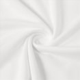 thumbnail image 4 of TOWED22 Baby Boy Summer Outfits 2pcs Short Sleeve Round Neck Tee Shirt Casual Drawstring Shorts Clothes(White,4-5 Y), 4 of 5